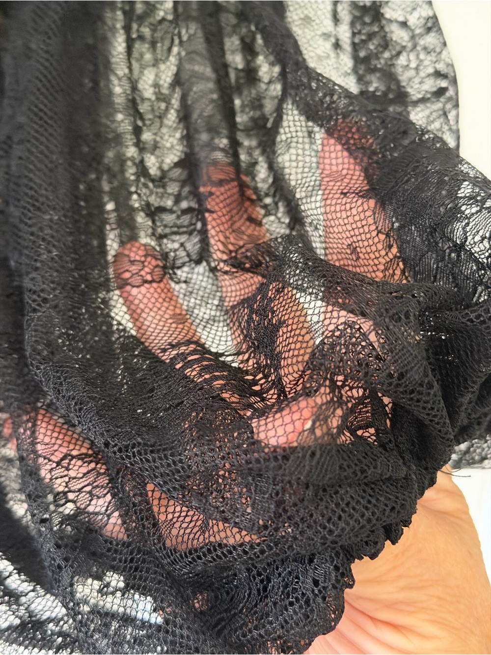 Spell blouse Xl - Picture 8 of 11